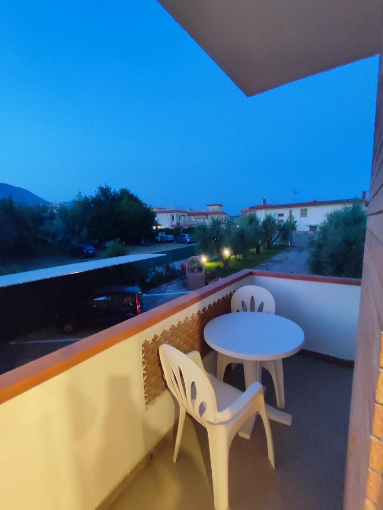 Hotel Profumo Di Mare Formia Exterior foto