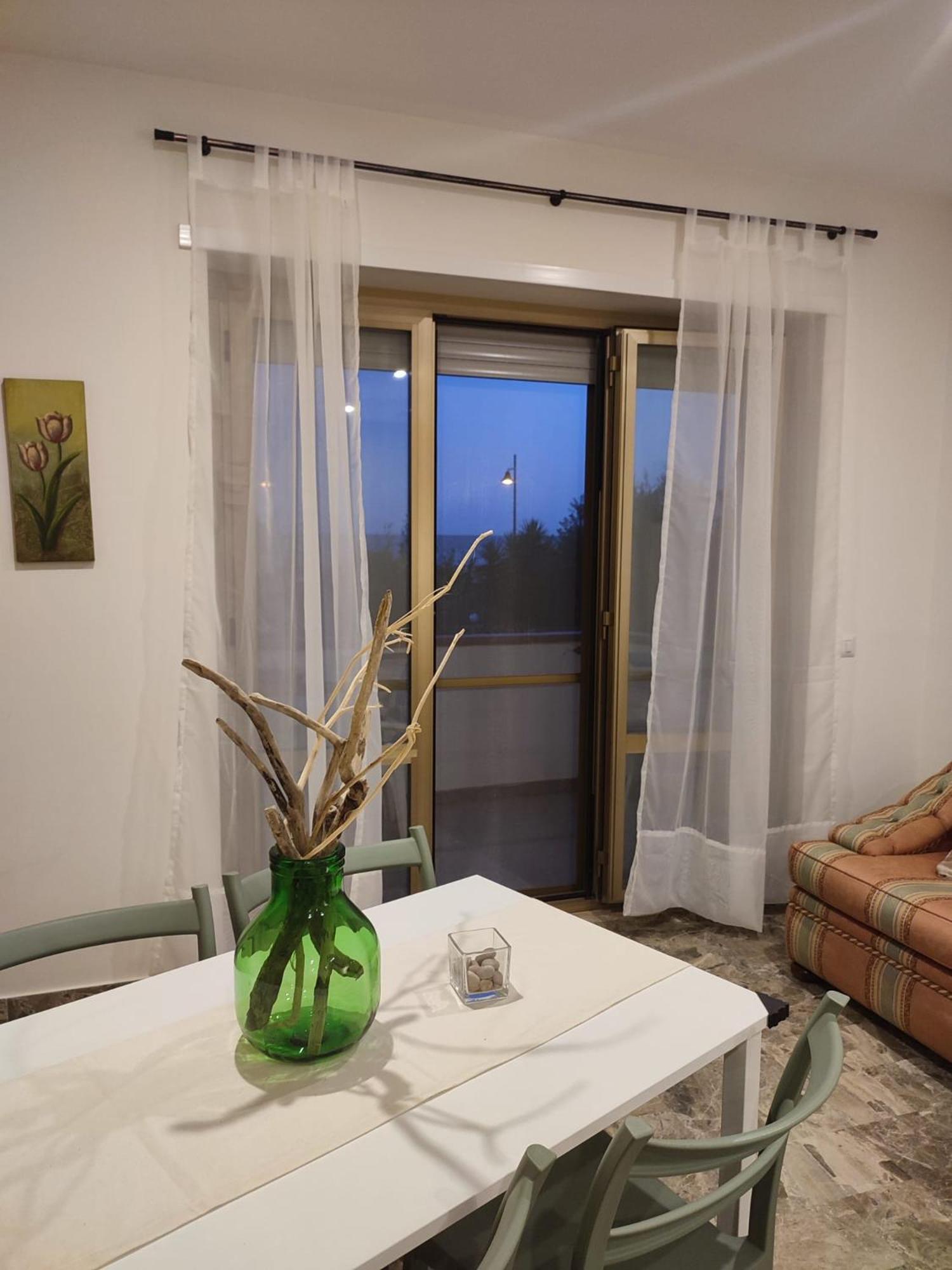 Hotel Profumo Di Mare Formia Exterior foto