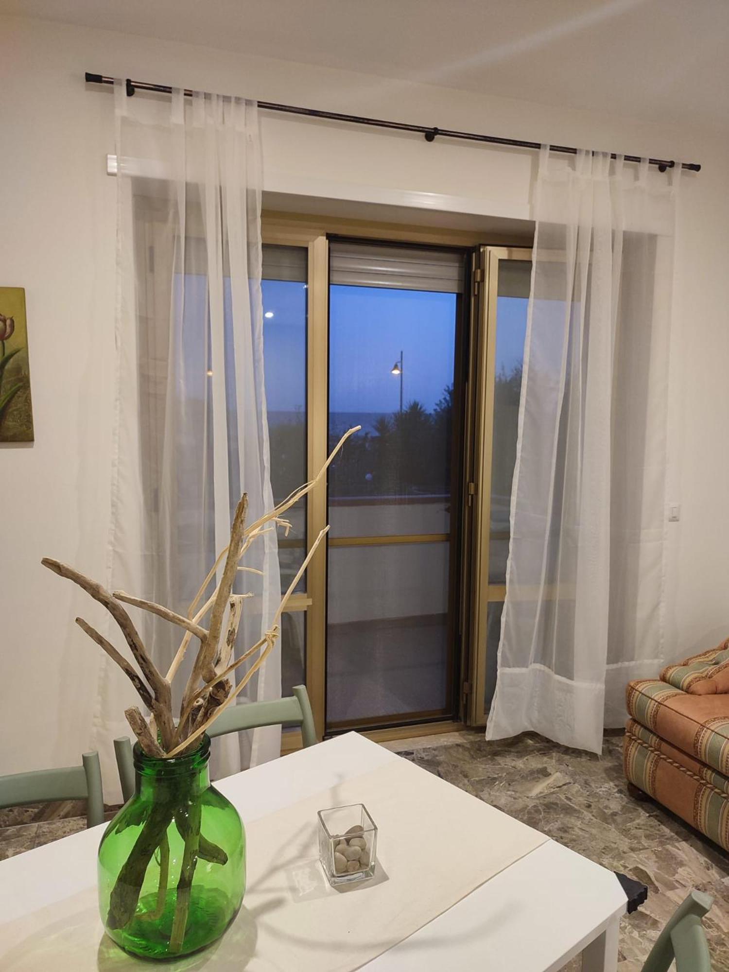 Hotel Profumo Di Mare Formia Exterior foto